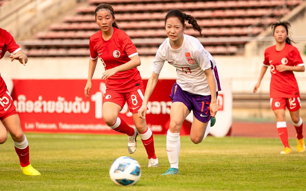 中国女足历史战绩回顾：她们何时进入过八强？
