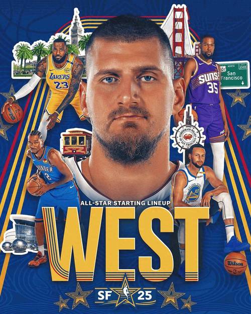今年全明星赛几号？NBA全明星赛时间地点及门票信息