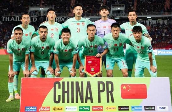 李可与国足的恩怨情仇：他为什么不再入选国家队？