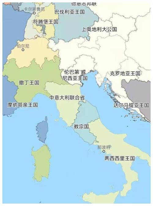 卡利亚里位于哪个国家？探秘意大利撒丁岛首府