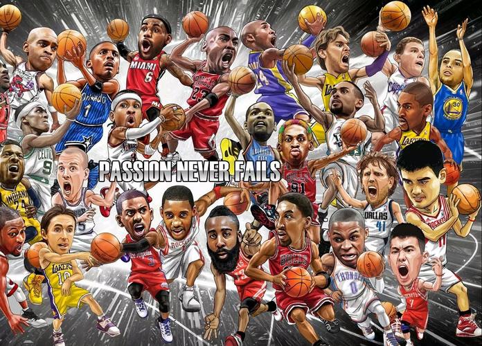 NBA名人堂都有哪些传奇巨星？揭秘篮球殿堂级人物！
