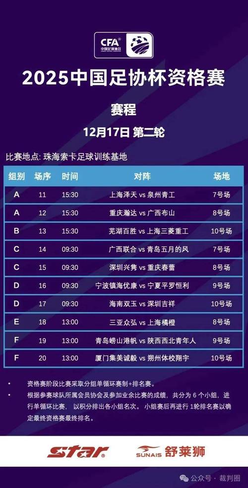 足球杯决赛时间确定了吗？现在就告诉你！