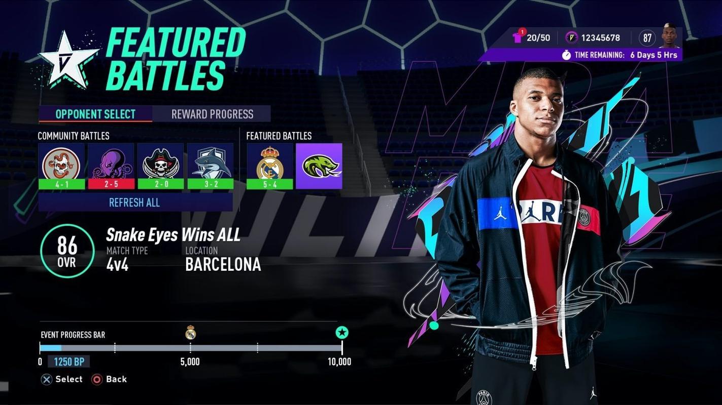 想玩FIFA21？各个版本价格是多少？