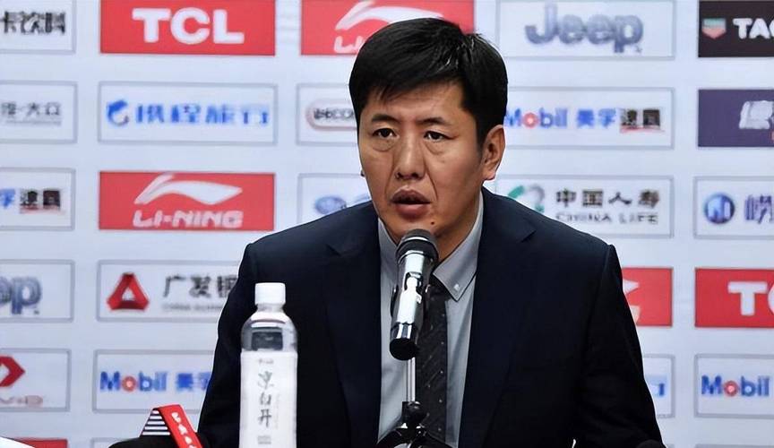 山东男篮新任主教练是谁？带你了解球队新动向