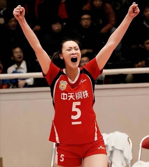 女排内幕：惠若琪与朱婷的恩怨，究竟谁是谁非？