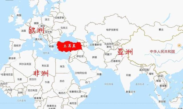 土耳其值得一去吗？从地理位置到经济实力全面了解土耳其