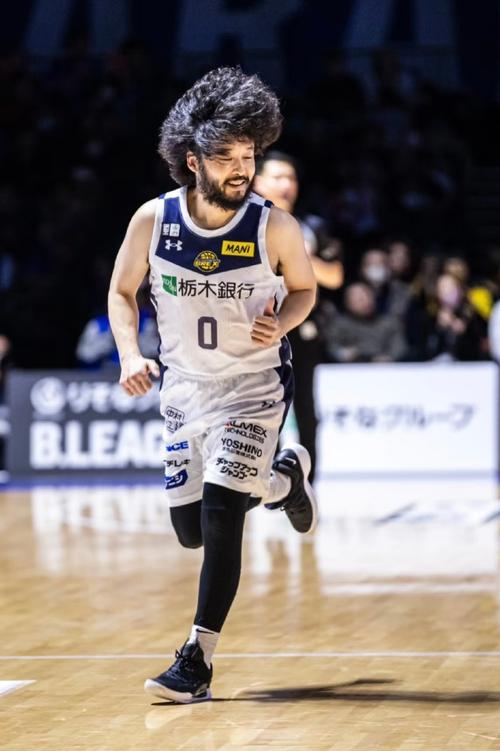 田卧勇太：身高不足，实力弥补，NBA之路