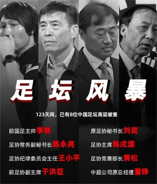 深度解读：中国足协退出亚足联的真正原因