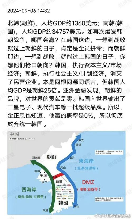 朝鲜为什么抵制中国？解读中朝关系的未来走向