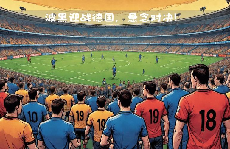 德国足球衰败的原因：战术、球员和联赛的困境