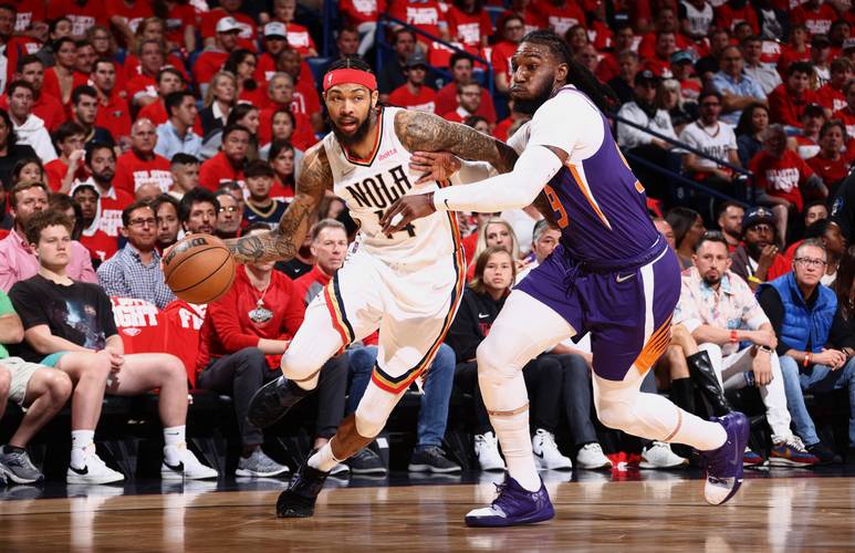 想鹈鹕什么梗？NBA鹈鹕队和网络梗的关联
