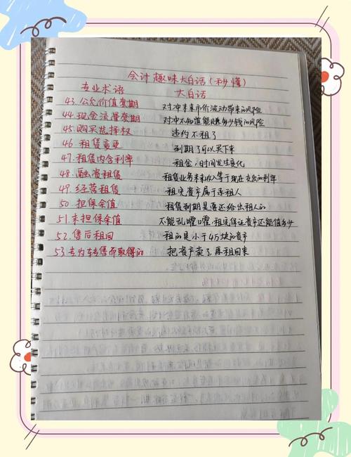 大写八（捌）的读音是什么？会计专用术语讲解