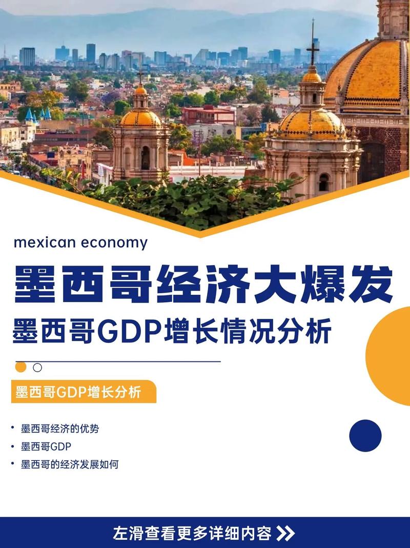 看似富饶的墨西哥，为何贫富差距如此巨大？