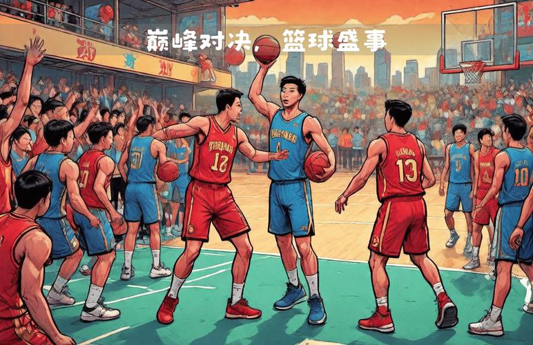 欧洲顶级篮球联赛叫什么名字？详解欧篮联赛的历史和赛制