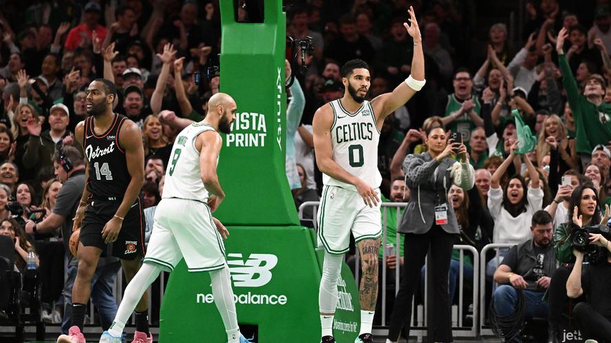 你知道凯尔特人11号是谁吗？那些鲜为人知的绿军故事