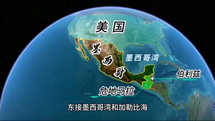 解读墨西哥与中国：经济实力与人民生活水平的差异分析