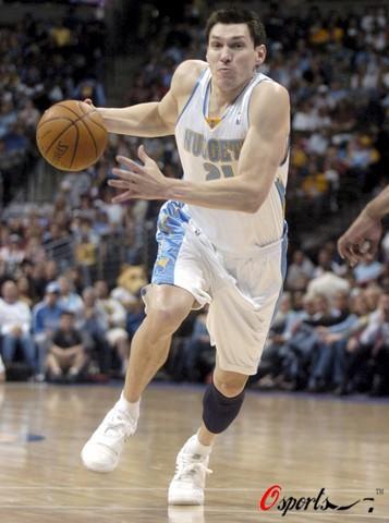 前NBA球员纳胡拉究竟有多强？实力深度解析！