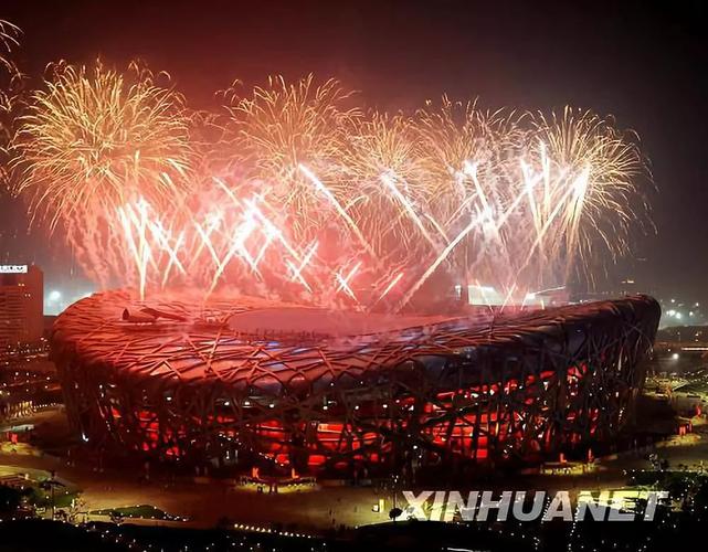 08年北京奥运会是第几届？揭秘第29届奥运盛况！