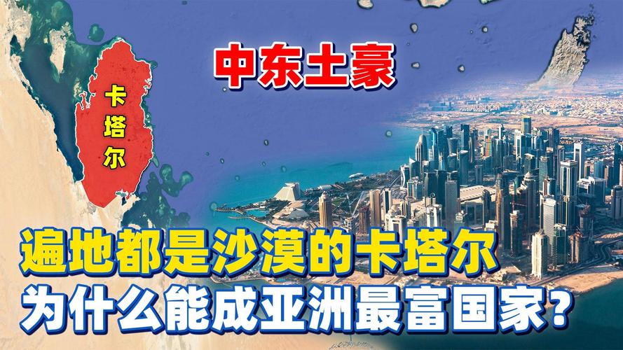 你不知道的卡塔尔：比想象中更精彩的国家