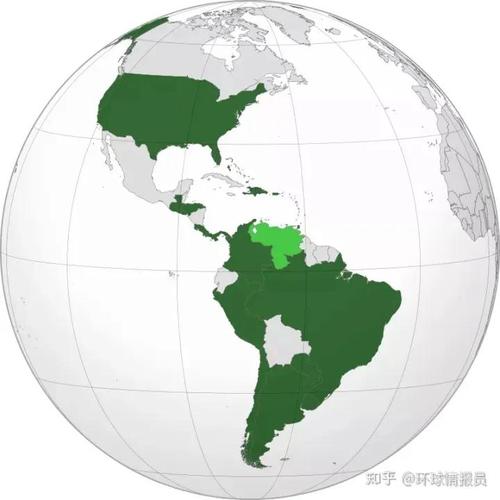 探秘哥斯达黎加：它究竟是哪个洲的国家？