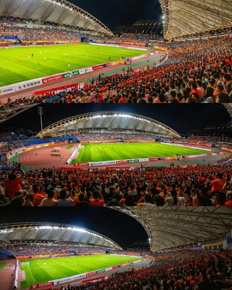 广州恒大的主场在哪？天河体育场还是新球场？