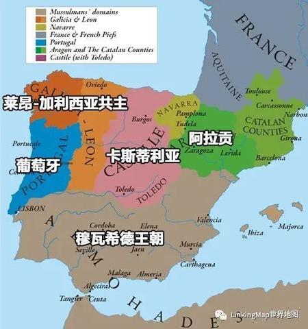全球说葡萄牙语的国家有哪些？一文读懂葡语国家分布