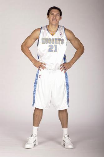 前NBA球员纳胡拉究竟有多强？实力深度解析！
