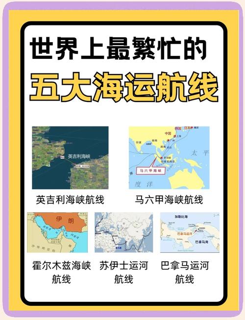那不勒斯港：从古罗马到现代的辉煌航运史