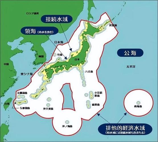 关岛离日本有多远？一文解答你的地理疑问