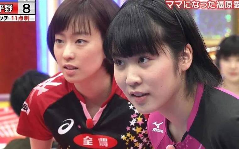石川佳纯男朋友是谁？日本乒坛女神恋情曝光！