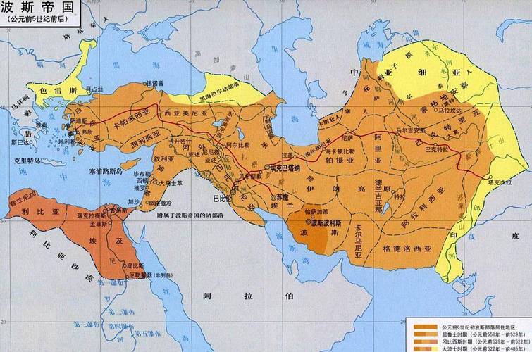 波西米亚王国究竟是哪个国家的旧称？历史上的波西米亚在哪里？
