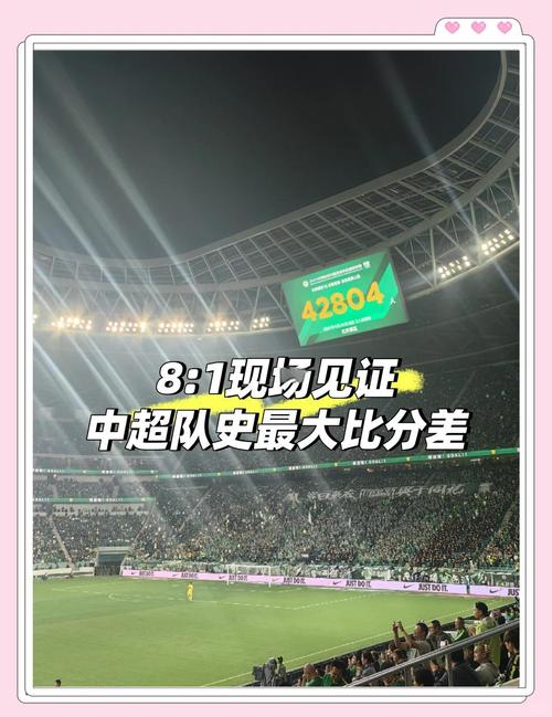 国安队夺得过中超冠军吗？辉煌历史与现状分析