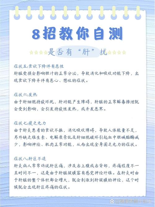 体检肝功能查哪些项目？快速了解肝脏健康状况