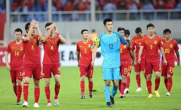国足和冰岛足球队，哪个更厉害？深度分析