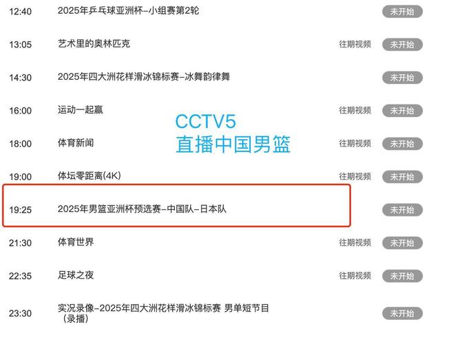 今晚CBA总决赛怎么看？CCTV5直播，让你在家就能看比赛！