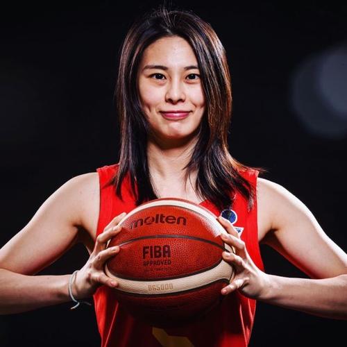 现中国女篮谁最漂亮？盘点那些惊艳球迷的女篮女神