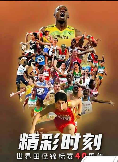 刘翔vs梅里特：谁才是110米栏之王？巅峰对决谁更胜一筹？