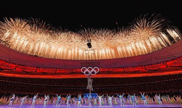 北京奥运会：盛会背后，中国究竟亏损多少？