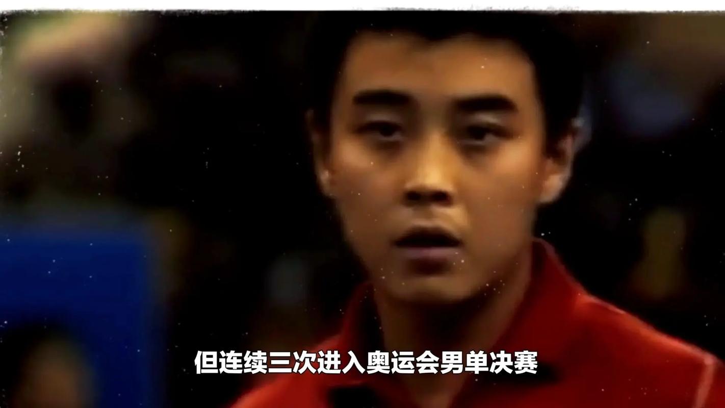 为什么张继科对王皓胜率这么高？技术分析与心理博弈