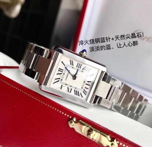 卡地亚手表什么档次？深度解析卡地亚手表级别和价格