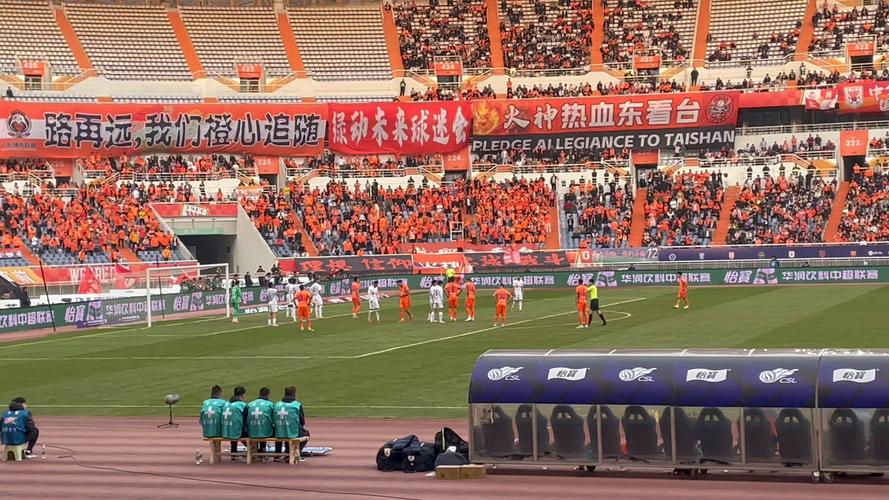 中国足球球队大全：从超级联赛到业余联赛