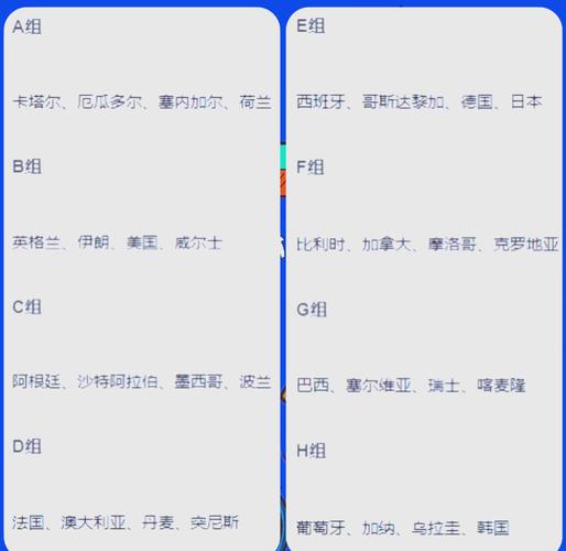 世界杯附加赛是什么？简单了解世界杯落选赛规则