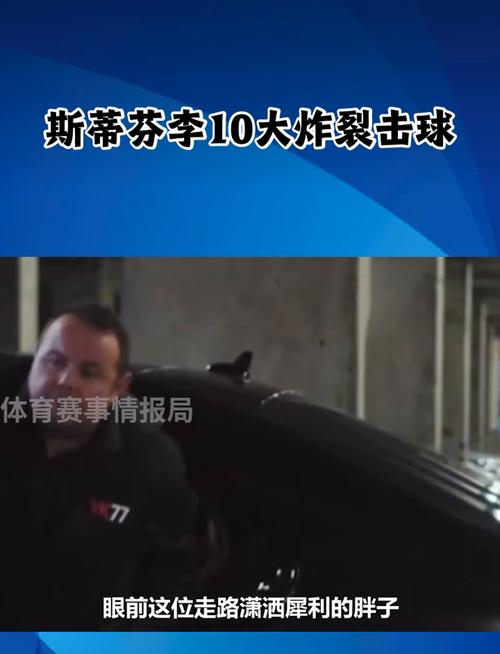 斯蒂芬李被禁赛的详细原因及过程：百万英镑赌球案