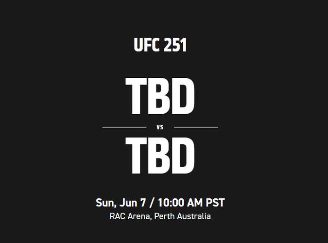 如何观看UFC比赛直播？简单方法快速找到观看渠道