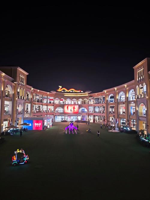 奥特莱斯到底是什么？名牌折扣店聚集地，超值购物好去处