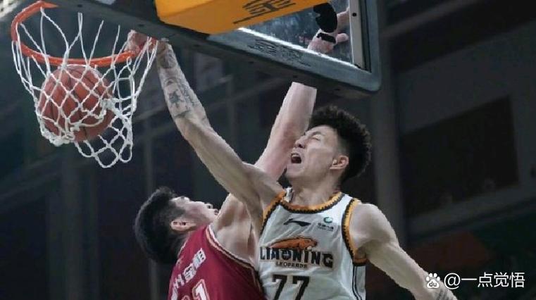 马布里厉害吗？CBA三冠王背后的实力解读
