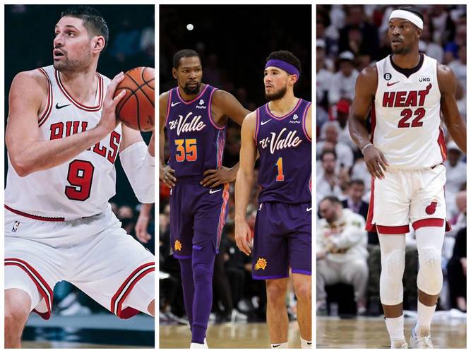 太阳队有没有总冠军？揭秘太阳队50多年NBA征程