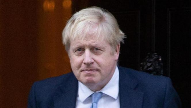 英国前首相约翰逊年龄多大？带你了解他的生平