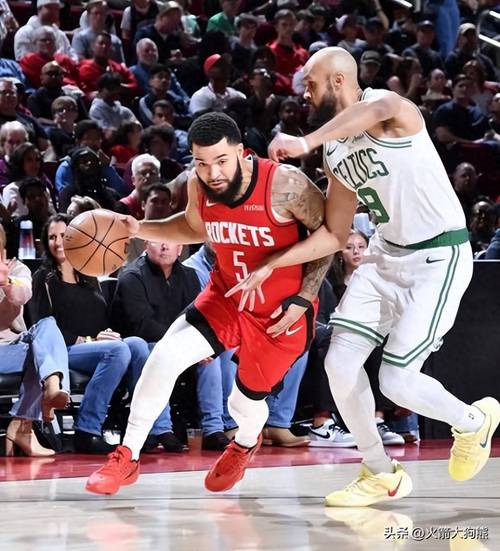 NBA火箭队怎么了？三连败！客场八连败是啥情况？