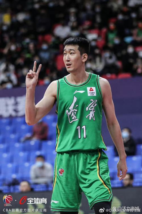 CBA球员刘志轩是哪里人？他的籍贯是？